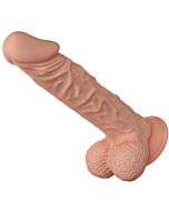 Dildo Buraq Flex 24 cm. -> Gode Buraq Flex 24 cm