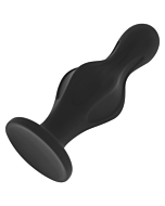 Ohmama 12 - Plug Anal en Silicone