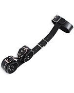 Collier Poignet Séducteur