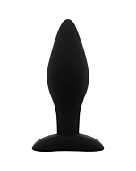 Plug Anal Ohmama 12 cm - Taille L