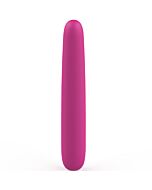 Vibromasseur Rose Infini