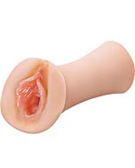 Masturbateur en Silicone Chatte Juteuse