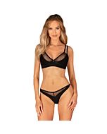 Ensemble Séduisant Luxure XS/S