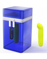 Vibromasseur Édition Limitée Jaune