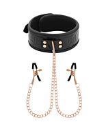 Collier BDSM Shadowchain