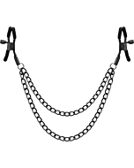 Pinceaux Rouges Séduisants