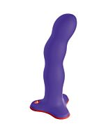 Dildo Bouncer Violet