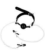 Bâillon Dark Desires