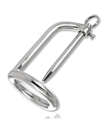 Anneau Plug HardGlans