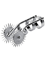 Dédale Métallique Stimulant Hardcore