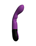 Vibromasseur Point G Violet Nyx