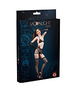 Ensemble Nuit Sombre - 5 pièces noires