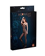 Body en résille Eclipse