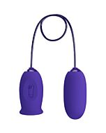 Stimulateur Violet Jeunesse Daisy