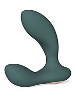 Masseur Prostatique Vert EcoVibra