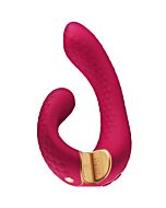 Masseur Intime Fuchsia Sensualité