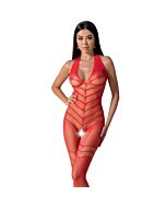 Passion Dentelle Rouge