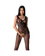 Bodystocking Nuit Passionnée