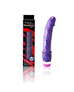 Vibromasseur Violet Wave23