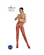 Eco Red Passion Bodystocking

Combinaison Passion Rouge Écologique
