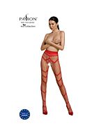 Combinaison Bodystocking EcoPassion Rouge