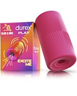 Masturbateur Slide & Ride