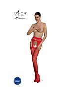 Combinaison intégrale Eco Passion Rouge