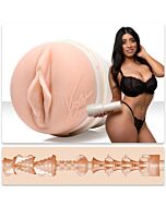 Violet Waifu Fleshlight -> Fleshlight Waifu Violette