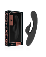 Moteur Dual Anusara 2.0 Noir