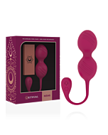 Kegel Fleur Vibrante