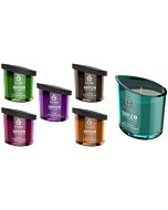 Bougie de massage Citrus Bliss