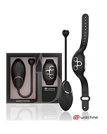 Oeuf Vibrant Télécommandé DesireTech