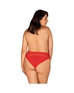 Culotte Obsession Florale