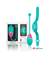 Œuf Télécommandé Aquatique_WATCHME