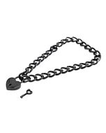 Collier Séduction en Acier