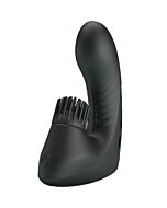 Dedal Vibrarotación. 

Doigtier Vibrarotation