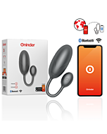 Œuf Vibrant Tokyo Noir