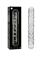 Dildo en Cristal Estelar
