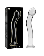 Dildo en Cristal Estelar