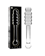 Dildo en Cristal Estelar