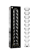 Dildo Cristal Estelar -> Godemichet Cristal Stellaire