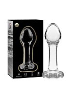 Plug Nebuloso Transparente -> Plug Nébuleux Transparent