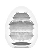 Oeuf Masturbateur Misty II : Plaisir Intense