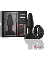 Contrôle Plug Pulse