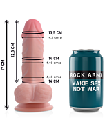 Dildo Panzer Rockarmy -> Armée de roche du Dildo Panzer