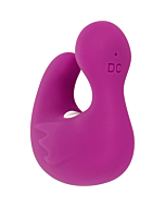 Doigtier Canard Vibro