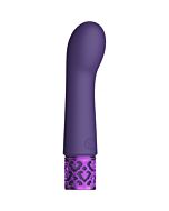 Balle Violette Rechargeable