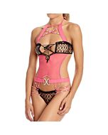 Rosa Selby Brillance