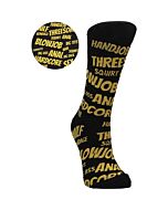 Chaussettes Sensuelles