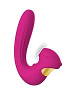 Stimulateur Céleste Aspiration-Vibration